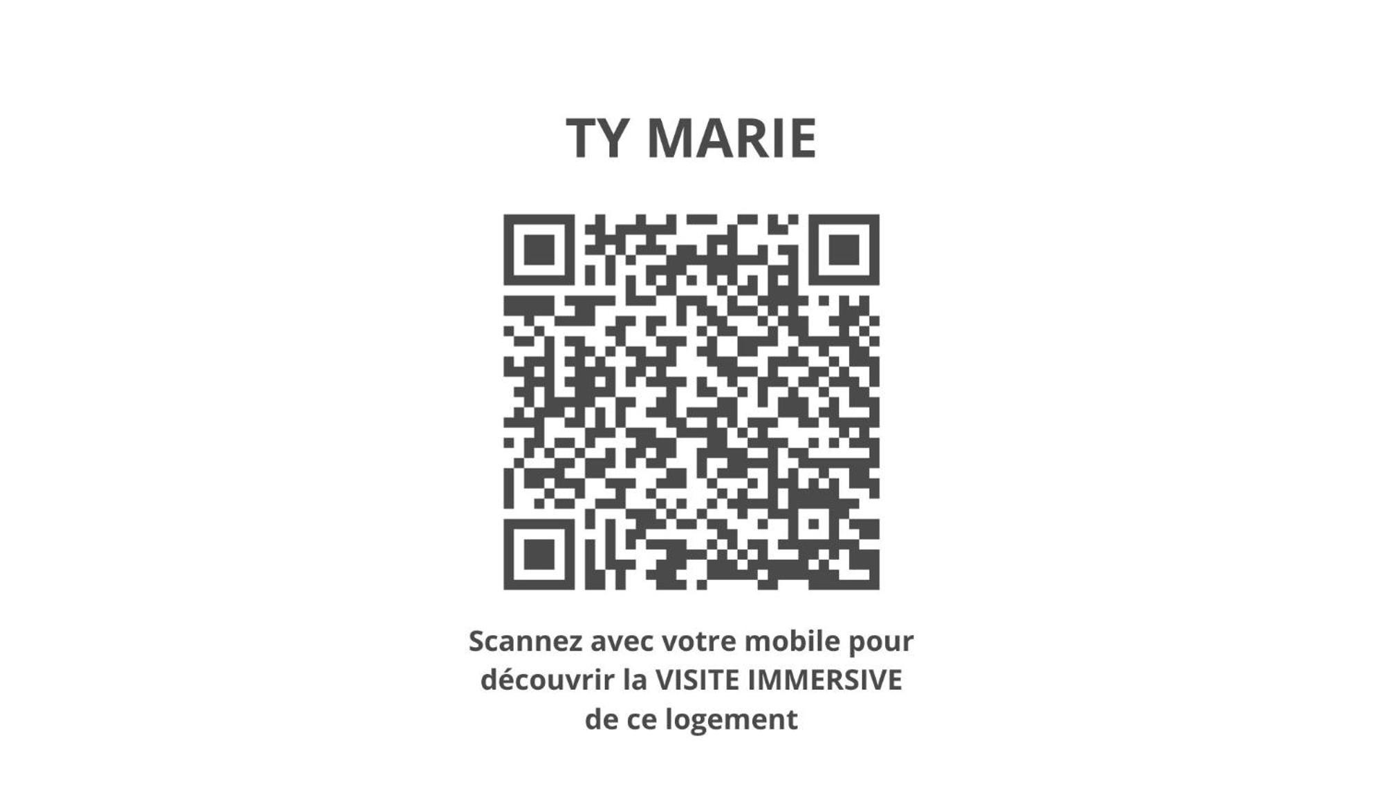 Ty Marie By Cocoonr Lägenhet Rennes Exteriör bild
